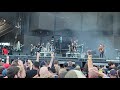 The HU - Wolf Totem : Live at Louder Than Life Louisville, KY 2021