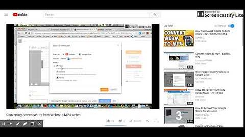 Converting Screencastify from Webm to MP4.webm