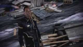 Mass Effect 3 with Commentary [Part 2]: We Meet Again, Old Friends