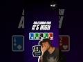 Calleando con A's high 😼  #poker #pokeronline #publicidad #allin #fypシ゚viral #fypシ #gaming #streamer