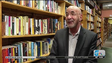 Minimum wage increase affecting small businesses