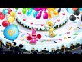 End of video