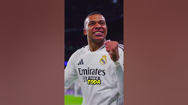 La final de la Champions que TODOS quieren VS la que será