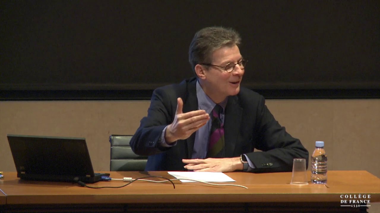 De la littérature comme sport de combat (1) - Antoine Compagnon (2016-2017)