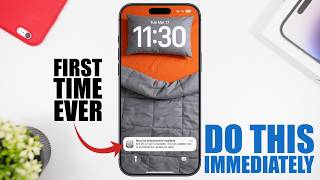 Ios 26.3.1A Released - Do This Immediately