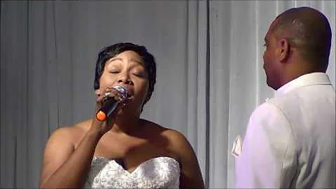 All I Ever Wanted - Mariah Carey performed by Vane...