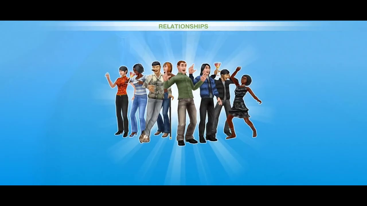 The Sims Freeplay Seniors Quest Completed YouTube