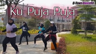 Ku Puja Puja by DJ Kentrung , Kalia Siska Ft SKA 86 || Rani's Choreography || Dance Workout screenshot 4