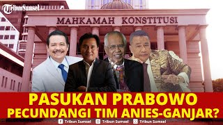 🔴27 Maret di MK, Yusril CS Lawan Tim Anies-Ganjar yang Ingin Prabowo-Gibran Diskualifikasi, Gawat