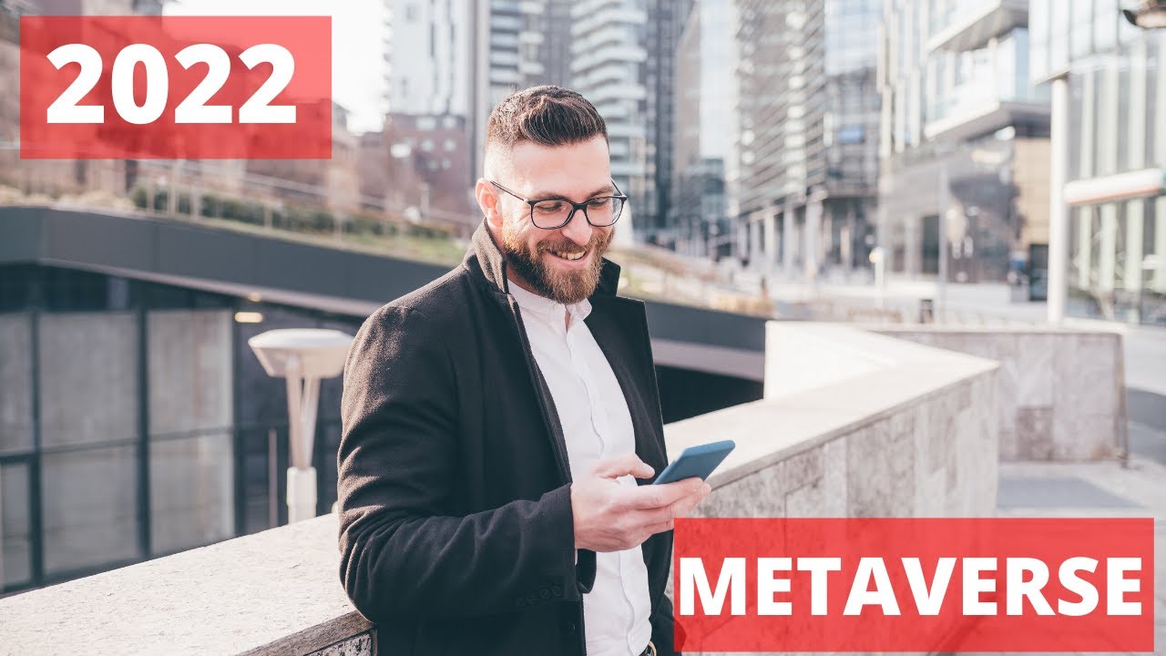 Top 7 of the Best Metaverse Stocks for 2022 