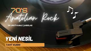 Taht Kurmuşsun Kalbime - Anatolian Soundland (Cover)