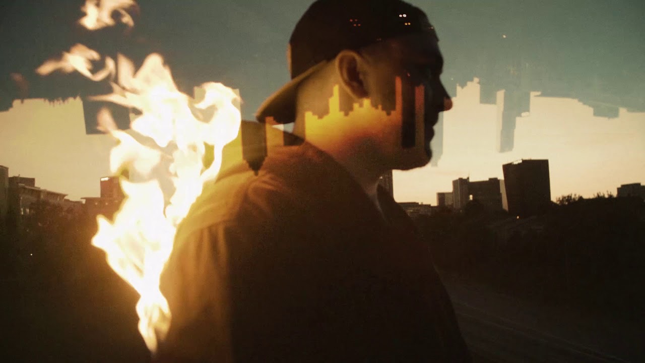 Atlanta Burned Again Last Night - Kind Punk