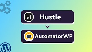 Integrating Hustle with AutomatorWP | Step-by-Step Tutorial | Bit Integrations