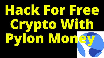 PYLON MONEY LAUNCHPAD........Game Changer 🔥