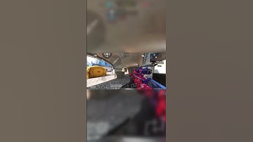 2 Piece On Tunisia #callofduty #callofdutymobile #cod #codm #codmobile #sniping #CODMobile