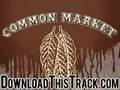 common market - Trouble Is - Black Patch War  EP