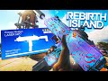 the OG MP7 with RED DOT on REBIRTH ISLAND🔥! (Vanguard Warzone)