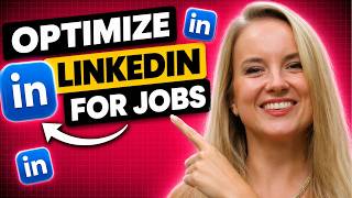 The LinkedIn strategy that gets you hired faster