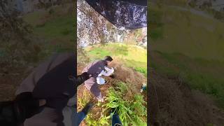 Sadece şaka yapmak istedim😨 #keşfet #automobile #smartphone #motovlog #komedi #reels #funny #drift