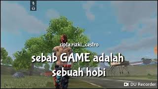 story wa keren anak ff