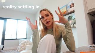 the reality of being a single mom.