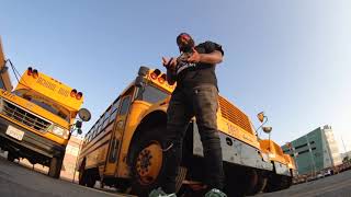 Tyrell G - 16 Official Music Video