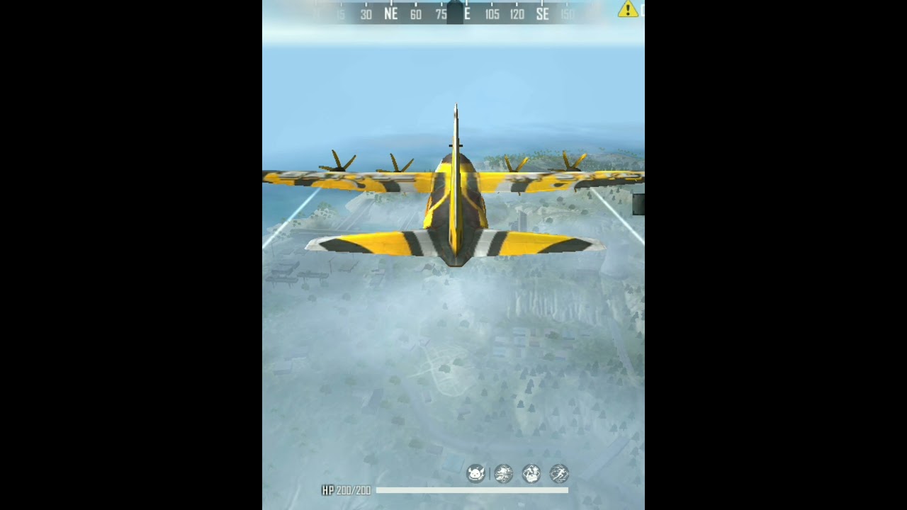 FREE FIRE TAMIL EXPERIMENT 😆 