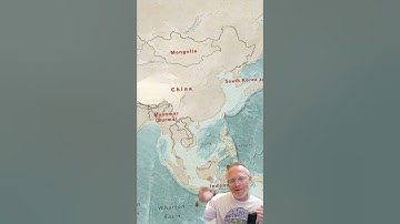 Adventure Map basemap intro #basemap #ArcGIS #esri #cartography