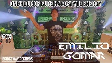 BRIDGEWAY RECORDS Presents 