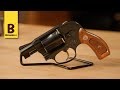 From the Vault: Saudi Arabian Smith &amp; Wesson Model 49