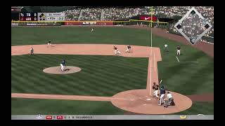 Game 27: Rays (21-5) vs Diamondbacks       4242023
