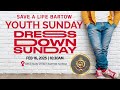 Save a Life Bartow  Live 10:30AM Worship Service