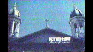 KTEH Station ID (1994)