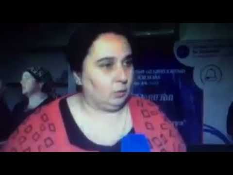 “წადი შე ტერორისტების მამაშა თავი მოიკალი” – მეგი გოცირიძე