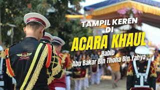   Performance Mb Chondro  Gada Lawan