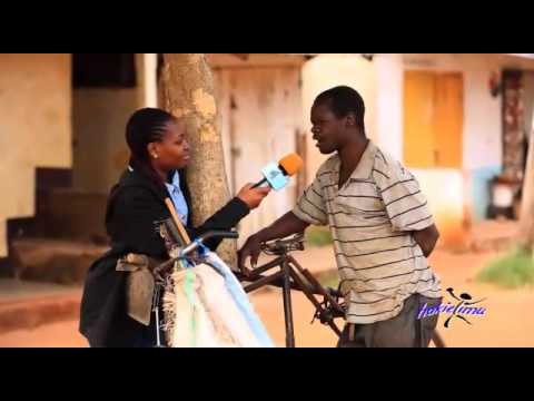 Haki elimu (official video)