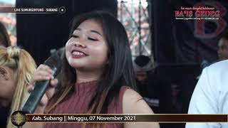ALL ARTIS ll DANGDUT KOLABORASI BA'IS GEDEG