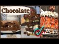 Chocolate TikTok compilation Yummy😋🍫🍩🍰🍪