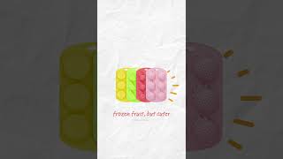 Refreshing Snack Hacks Amazon Summer Finds