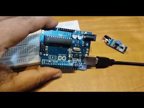 Arduino IR Sensor Tutorial: Step-by-Step Guide