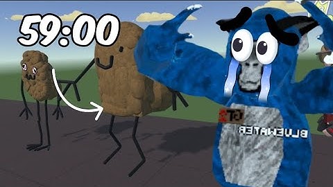 We Made A RecRoom Horror Game IN 1 HOUR !!!!! (Challenge)