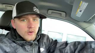 2018 Silverado garage door programming issue SOLVED