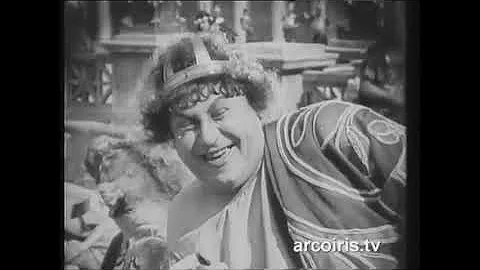 Quo Vadis? (1924) [English subtitles]