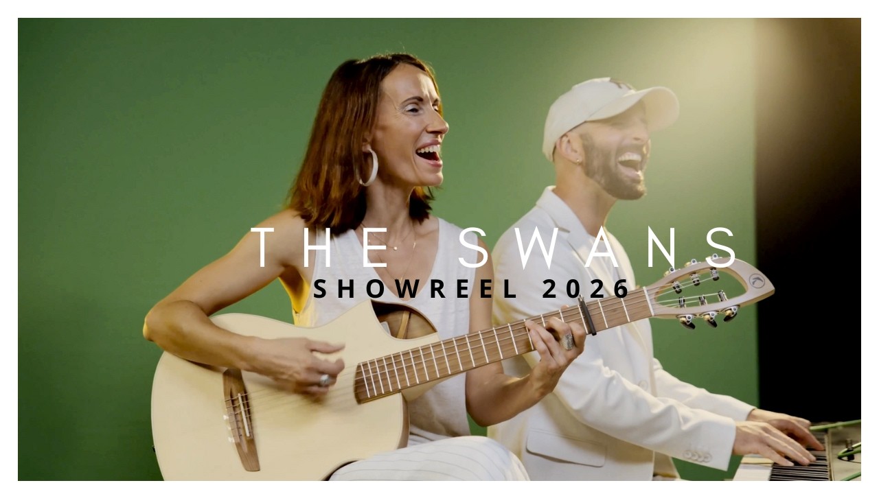 Showreel 2026