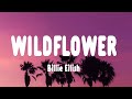 Billie Eilish WILDFLOWER Lyrics Billie Eilish WILDFLOWER Lyrics