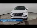 2024 Ford Edge Titanium Sport Utility Aurora  Brunswick  Canton  Maple Heights  Parma  Vermillion