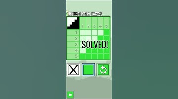Picross Touch: Easy 3 in 0.806
