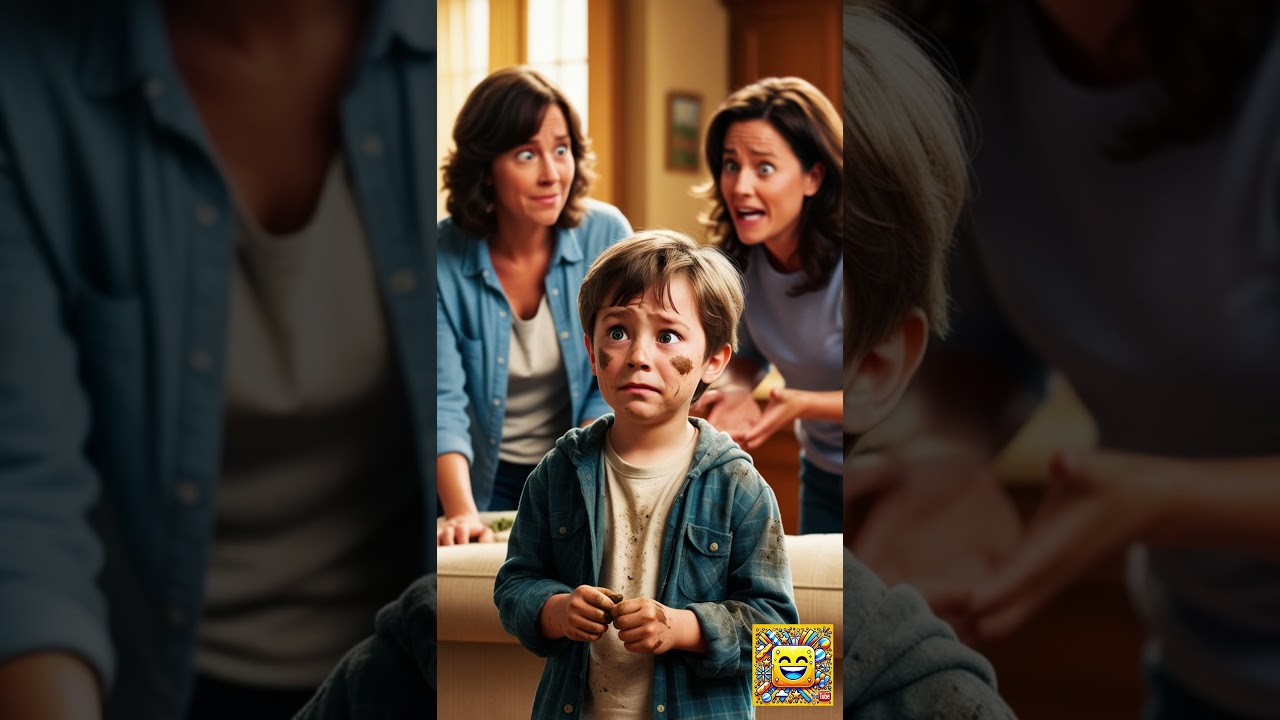 Fritzchens Freche Antwort: Wenn die Wahrheit frech wird!