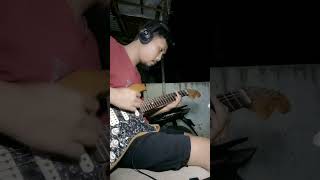 gitaran st.loco - kedamaian ft.boniex fr dan cintyia sw (cover gitar)