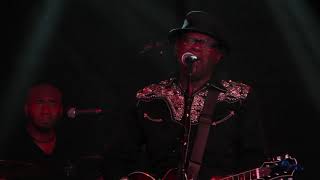 Joe Louis Walker